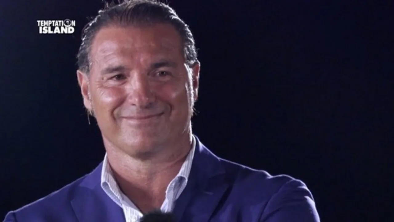 Lorenzo Amoruso: Scudetto Inter Milan Bukan Karena Faktor Keberuntungan
