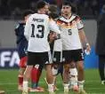 Lothar Matthaus Puji Duet Pavlovic dan Felix Nmecha di Lini Tengah Jerman