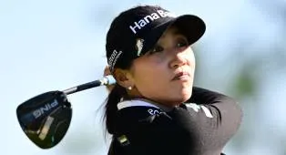 Lydia Ko Rendah Hati Soal Peluang Lewati Rekor Annika Sorenstam