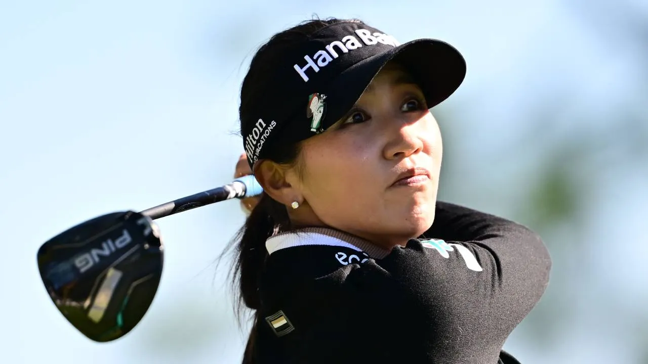 Lydia Ko Rendah Hati Soal Peluang Lewati Rekor Annika Sorenstam