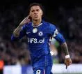 Madrid Terkejut! Chelsea Minta 2,4 Triliun untuk Enzo Fernandez