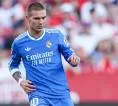 Mantan Klub Bergerak, River Plate Ingin Pinjam Franco Mastantuono