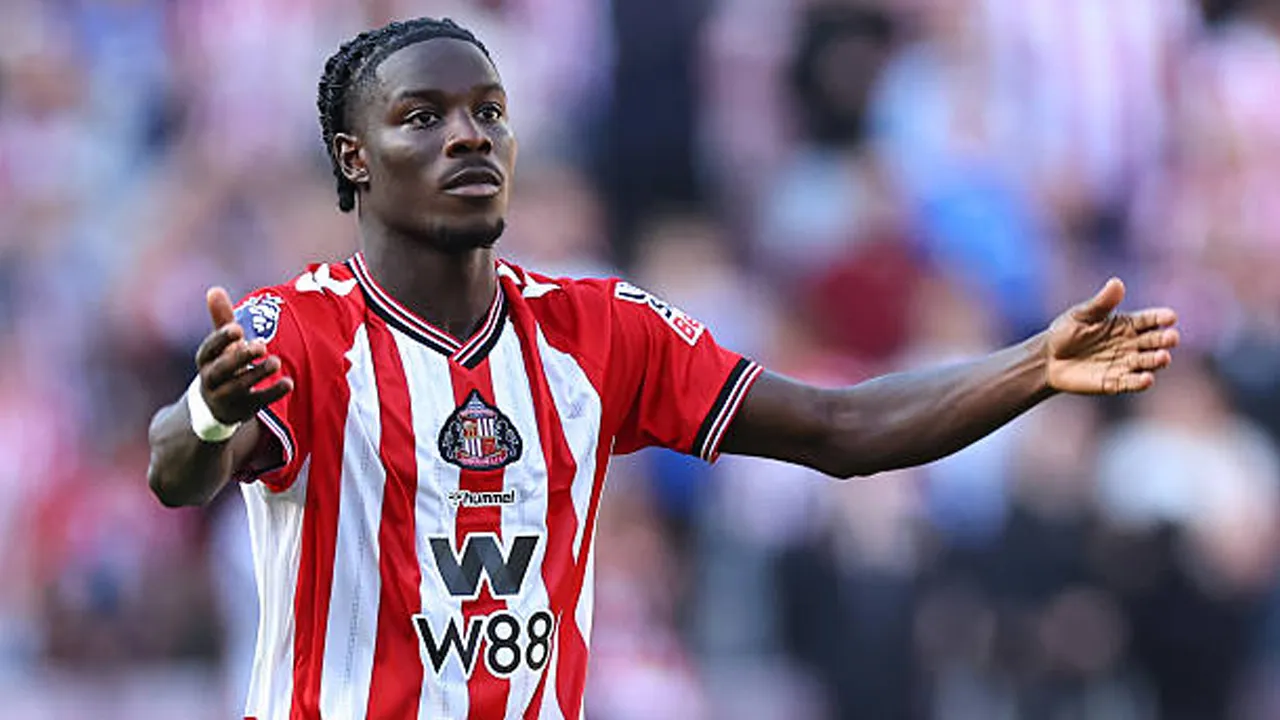 Marco Gabbiadini Tak Akan Salahkan Eliezer Mayenda Jika Tinggalkan Sunderland