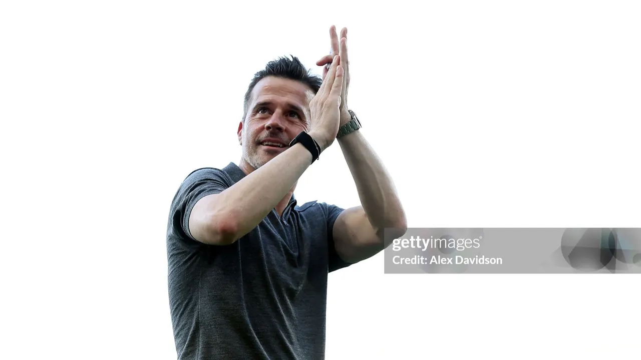 Fulham umumkan kepergian Marco Silva pada musim panas ini