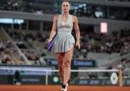 Marta Kostyuk Heran Bagaimana Petenis Rusia ‘Bisa Tidur’