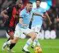 Masa Depan Mateo Kovacic di Man City Diragukan, Inter Milan Pasang Mata