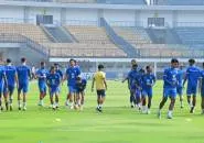 Masih di Kroasia, Igor Tolic Tetap Intens Kontak Bareng Persib