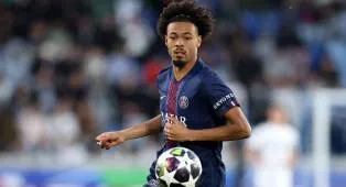 Mathis Jangeal Masuk Radar Porto di Tengah Ketidakpastian Masa Depannya