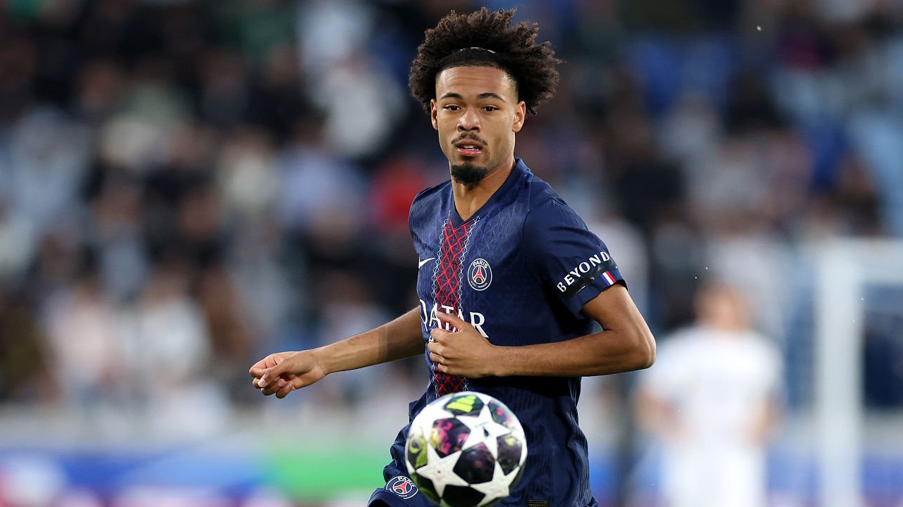 Mathis Jangeal Masuk Radar Porto di Tengah Ketidakpastian Masa Depannya