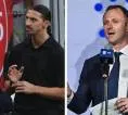 Matteo Moretto Ungkap Detail Ketegangan Ibra vs Cardinale di AC Milan