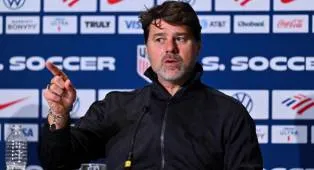 Mauricio Pochettino Sepakat, tapi Glasner Tetap Prioritas Cardinale