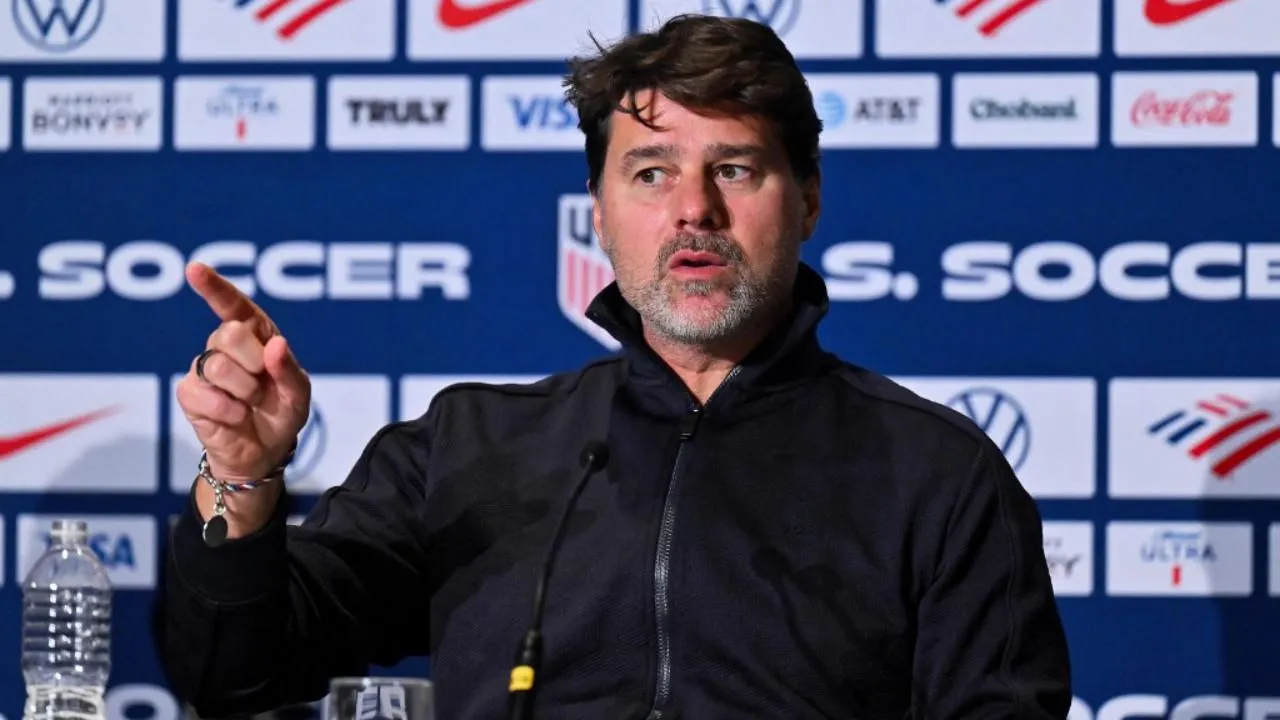 Mauricio Pochettino Sepakat, tapi Glasner Tetap Prioritas Cardinale