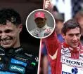 McLaren Capai 1000 Balapan: Kekalahan, Balapan Hilang, dan Kejayaan Hamilton