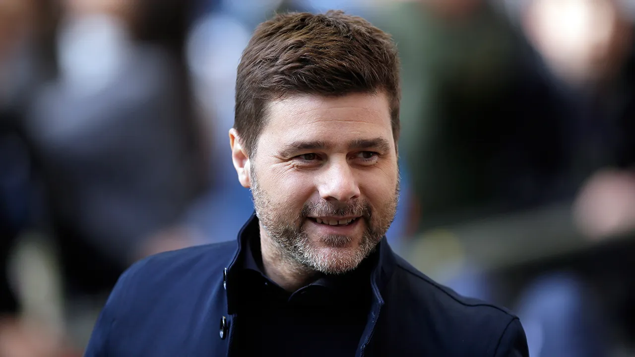 Mauricio Pochettino