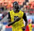 Meski Diminati Fenerbahce, Dortmund Pastikan Tak Lepas Serhou Guirassy