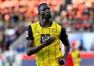 Meski Diminati Fenerbahce, Dortmund Pastikan Tak Lepas Serhou Guirassy