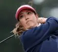 Michelle Wie West Kembali Bermain Demi Kenangan Bersama Anak