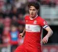Middlesbrough Siap Lepas Hayden Hackney dengan Harga Segini