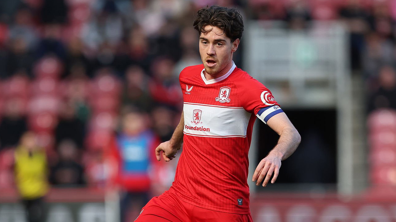 Middlesbrough Siap Lepas Hayden Hackney dengan Harga Segini