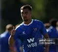 Milan Aleksic Segera Tinggalkan Sunderland Lagi