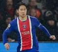 Minim Menit Bermain, Kang-in Lee Mulai Pertimbangkan Tinggalkan PSG