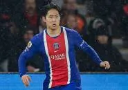 Minim Menit Bermain, Kang-in Lee Mulai Pertimbangkan Tinggalkan PSG