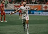 Mirza Mustafic Susul Boris Kopitovic Untuk Berpisah Dengan Bali United