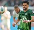Mohamed Amoura Masuk Radar Everton Usai Wolfsburg Terdegradasi