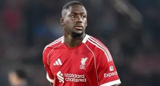 Mourinho Disebut Bisa Kembalikan Performa Ibrahima Konate di Real Madrid