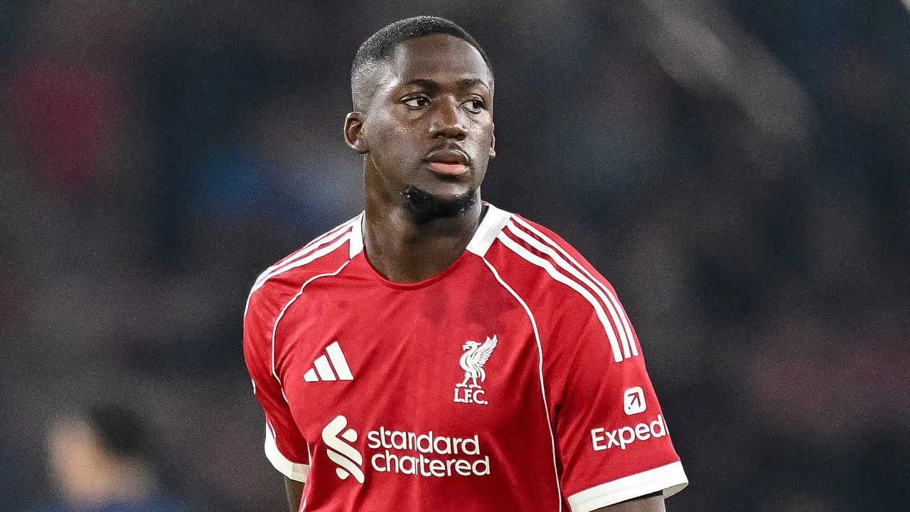 Mourinho Disebut Bisa Kembalikan Performa Ibrahima Konate di Real Madrid