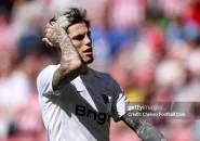 Napoli Pimpin Perburuan Alejandro Garnacho dari Chelsea