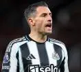 Negosiasi Kontrak Berjalan Kompleks, Newcastle United Pandang Fabian Schar Tetap Krusial