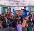 New York Siap Hadapi Final NBA dan Piala Dunia Serentak