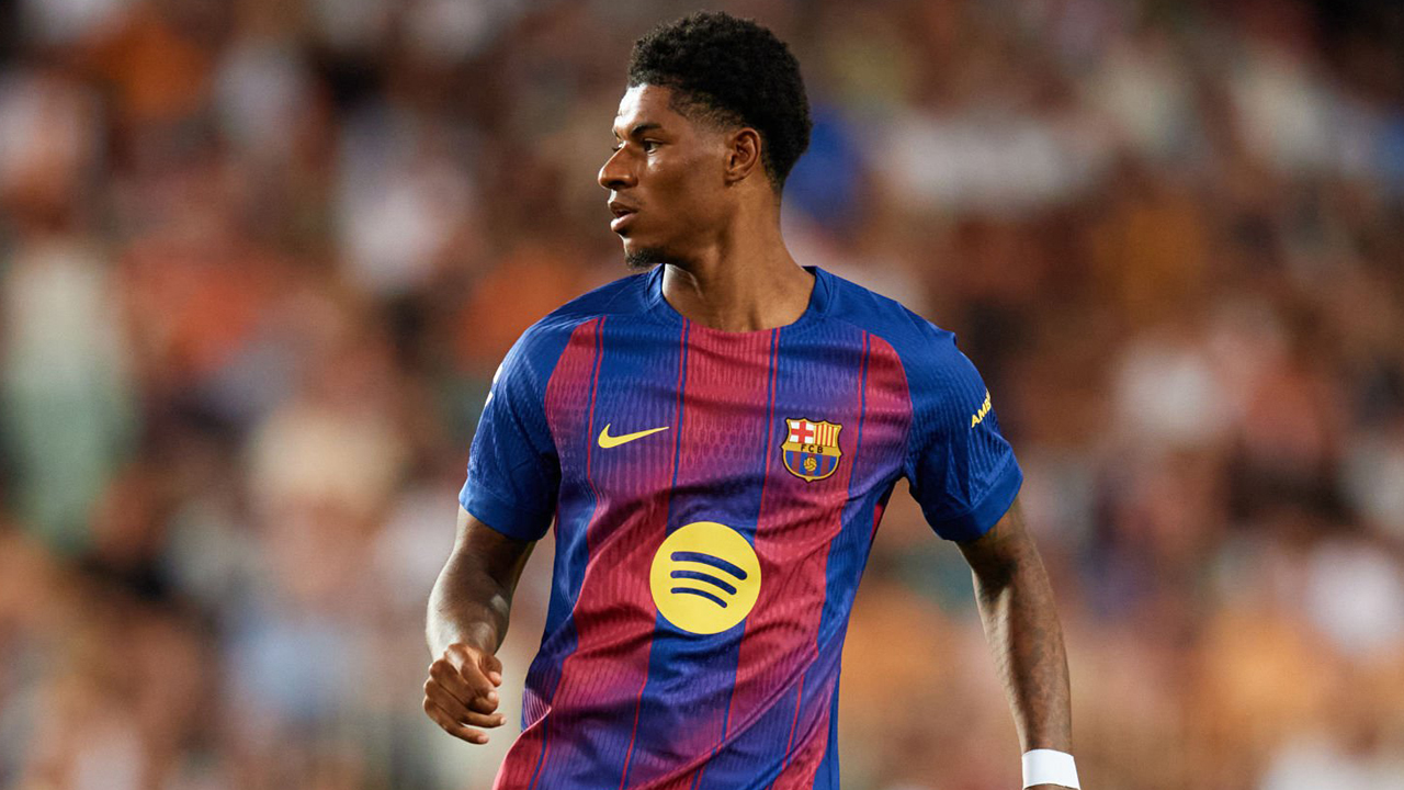 Newcastle Masuk dalam Persaingan untuk Rekrut Marcus Rashford