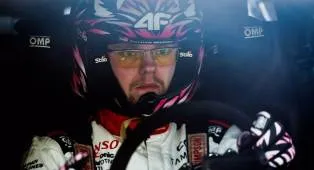 Oliver Solberg Identifikasi Apa yang Perlu Diperbaiki Usai Reli Jepang