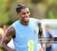 Ollie Watkins Takjub dengan Marcus Rashford Jelang Piala Dunia 2026