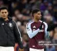 Ollie Watkins Ungkap Alasan Sempat Frustrasi pada Marcus Rashford