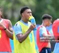 Ollie Watkins Yakin Sedang Berada di Puncak Performa