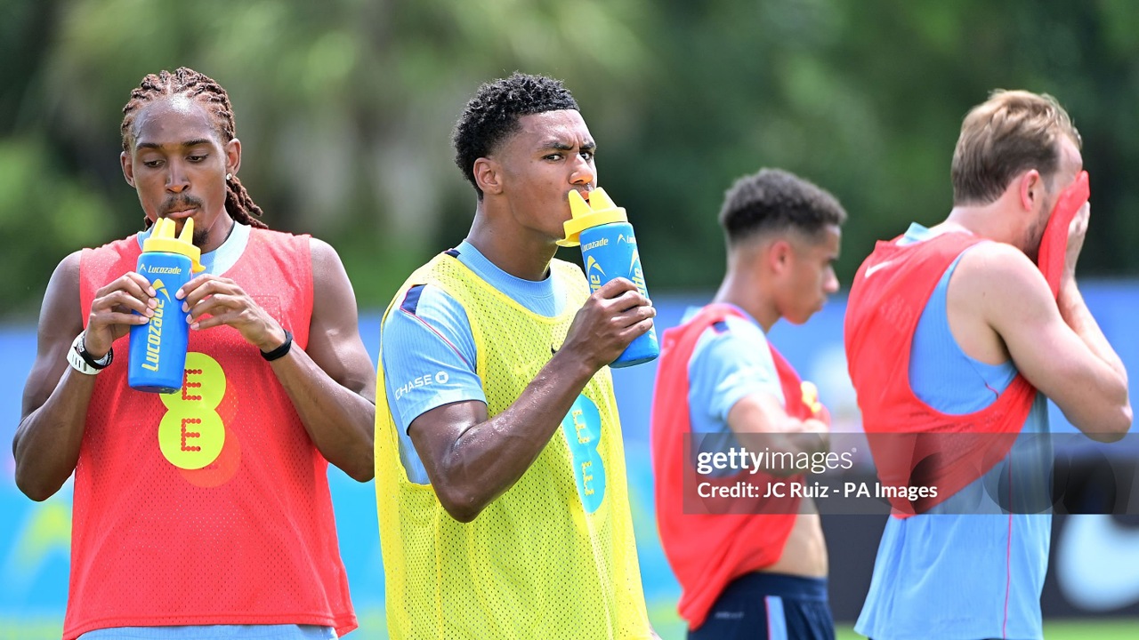 Ollie Watkins Yakin Sedang Berada di Puncak Performa