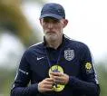Optimisme Thomas Tuchel Menguat, Timnas Inggris Siap Akhiri Puasa Gelar