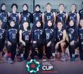 PBVSI Siap Melaju ke Semifinal AVC Womens Volleyball Nations Cup 2026
