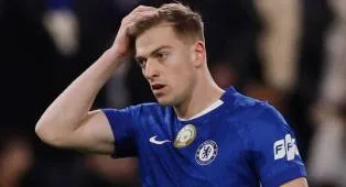 Pemain Terburuk Liga Premier 25/26 Berdasarkan Statistik: Kegagalan Chelsea dan Spurs Disorot