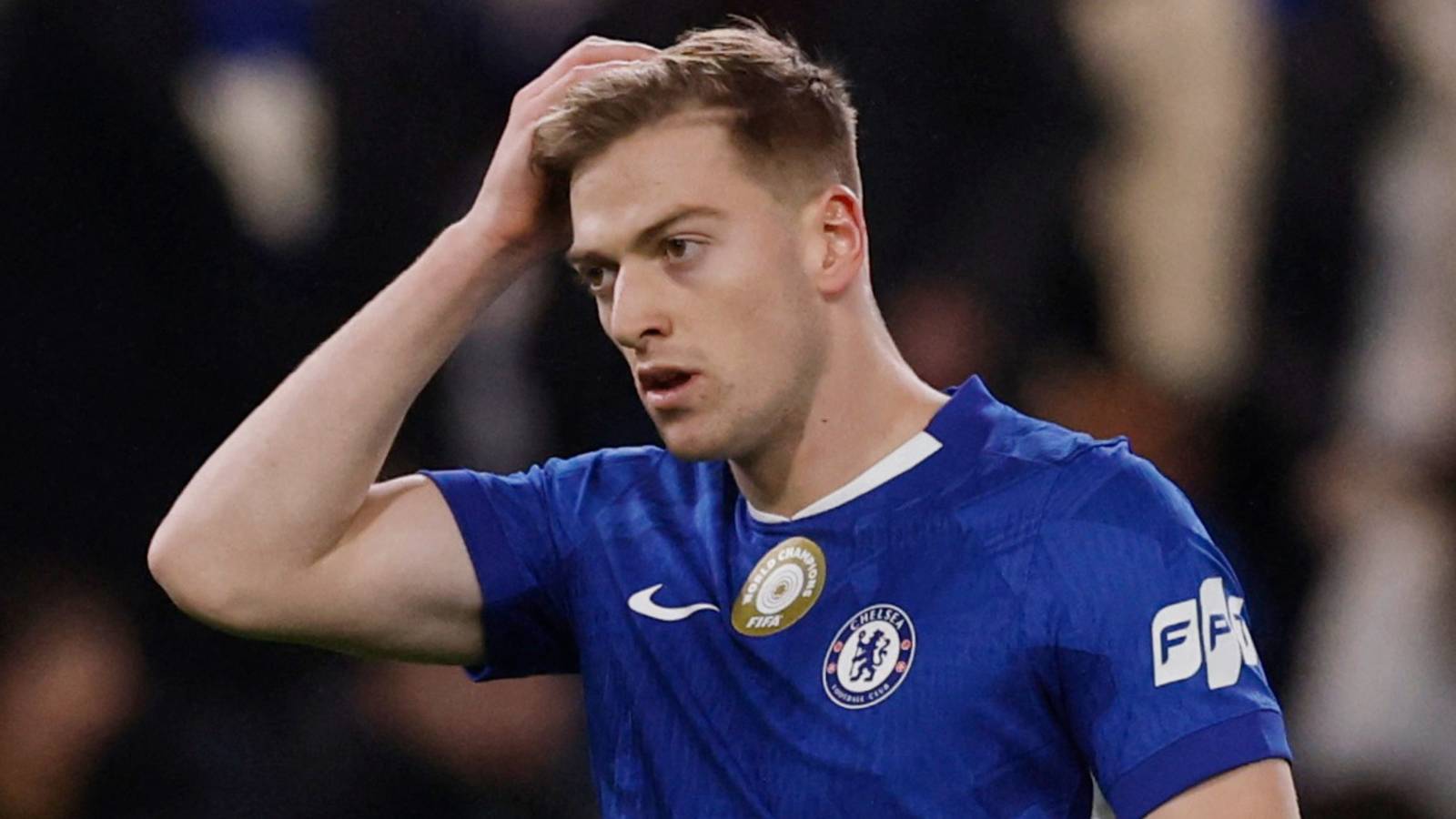 Pemain Terburuk Liga Premier 25/26 Berdasarkan Statistik: Kegagalan Chelsea dan Spurs Disorot