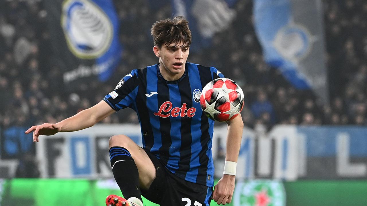 Peminat Marco Palestra Makin Banyak, Atalanta Pasang Harga 50 Juta Euro