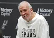 Pengaruh Abadi Gregg Popovich di Balik Sukses Spurs