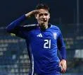 Pisilli Siap Tampil, Palestra Diragukan di Laga Italia vs Luksemburg