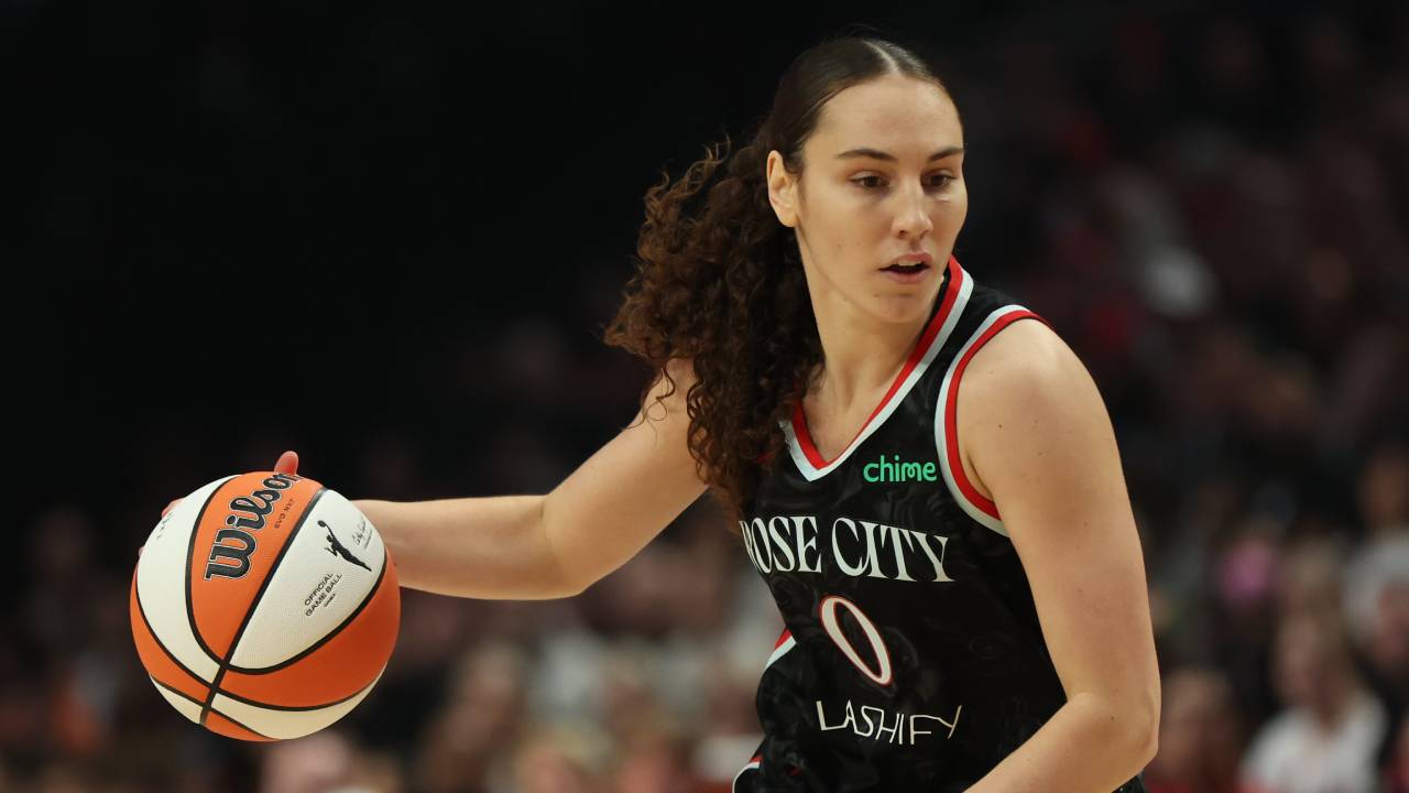 Portland Fire Tantang Golden State Valkyries dalam Duel Tim Ekspansi WNBA
