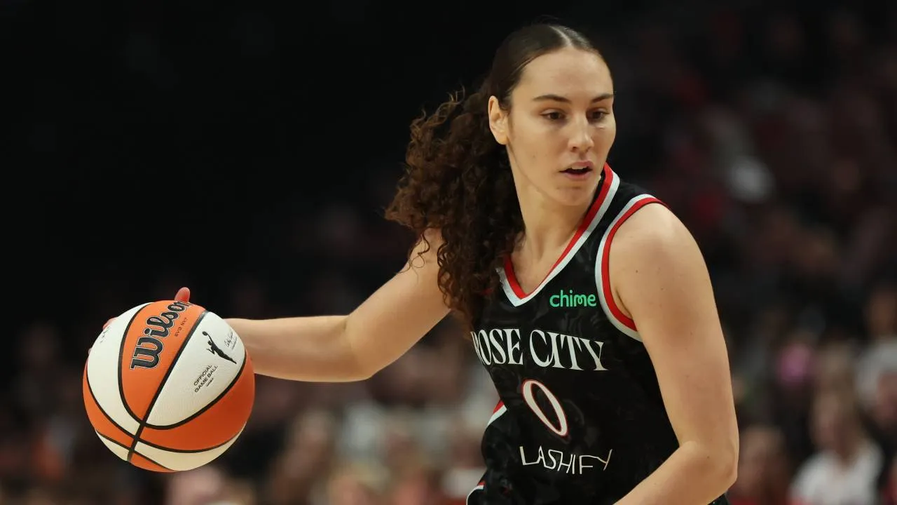 Portland Fire Tantang Golden State Valkyries dalam Duel Tim Ekspansi WNBA