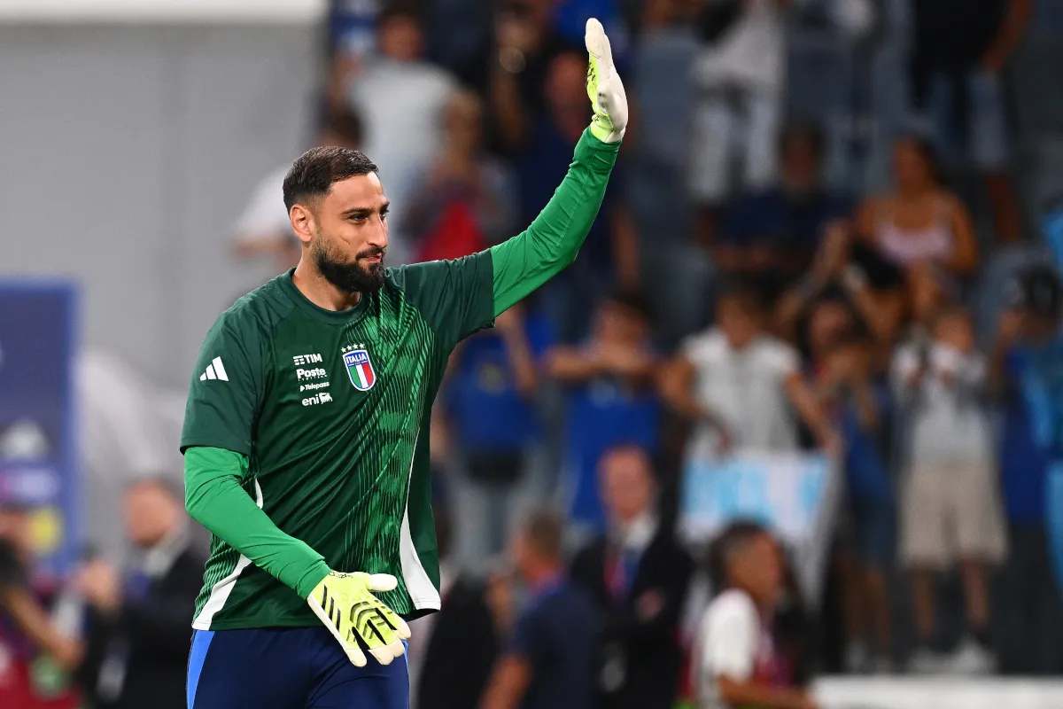 Pratinjau Laga Luksemburg vs Italia: Prediksi Susunan Pemain dan Siaran Langsung - sumber: (footballitalia)