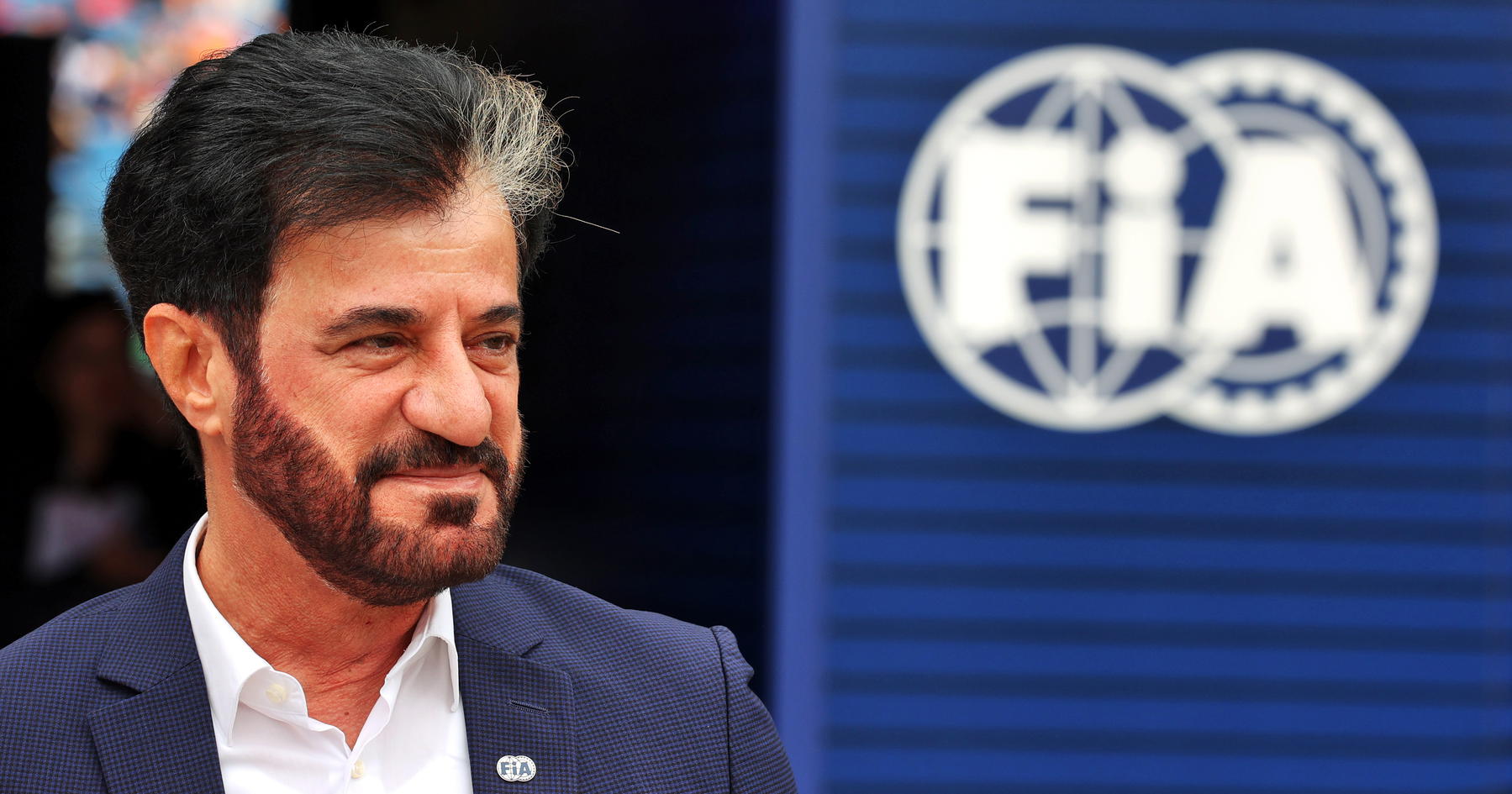 Presiden FIA Tetapkan Batas Waktu Pembaruan Mesin F1